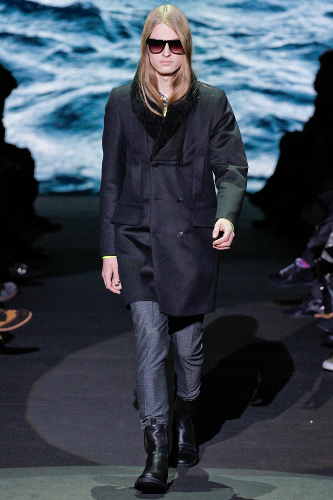 Paul Smith 2012ﶬbDƬ