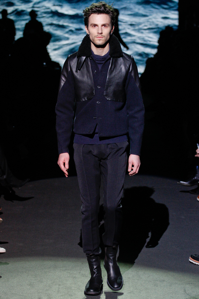 Paul Smith 2012ﶬbDƬ