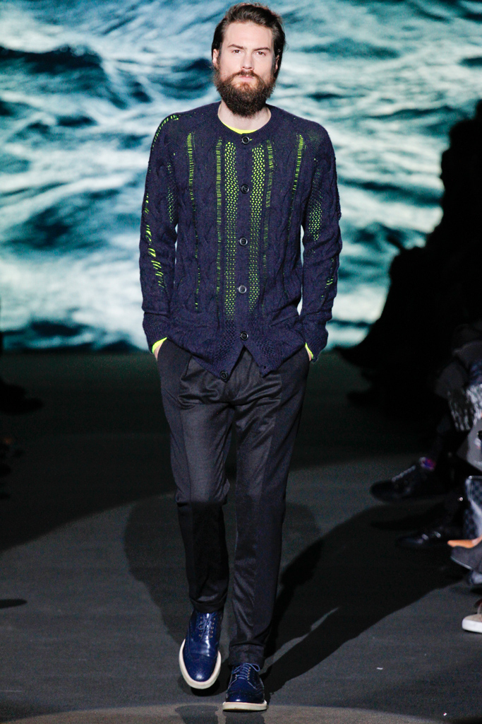Paul Smith 2012ﶬbDƬ