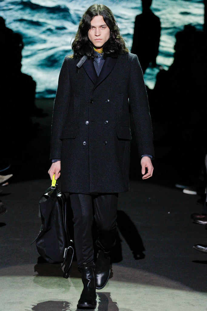 Paul Smith 2012ﶬbDƬ