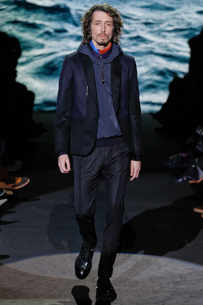 Paul Smith 2012ﶬbDƬ