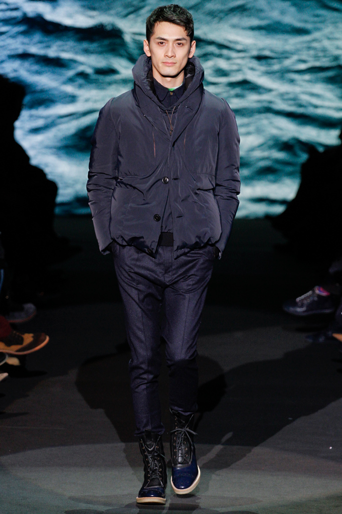 Paul Smith 2012ﶬbDƬ