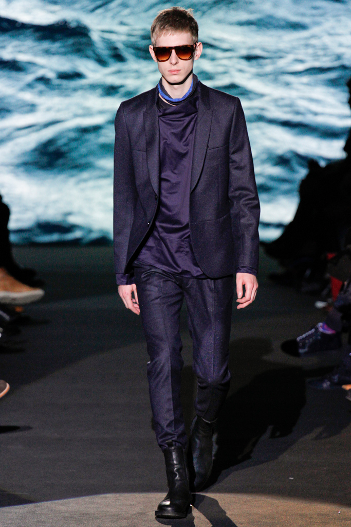 Paul Smith 2012ﶬbDƬ
