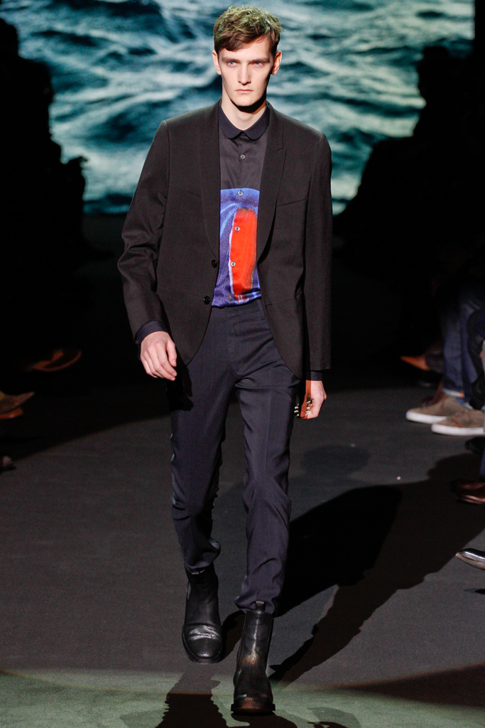 Paul Smith 2012ﶬbDƬ