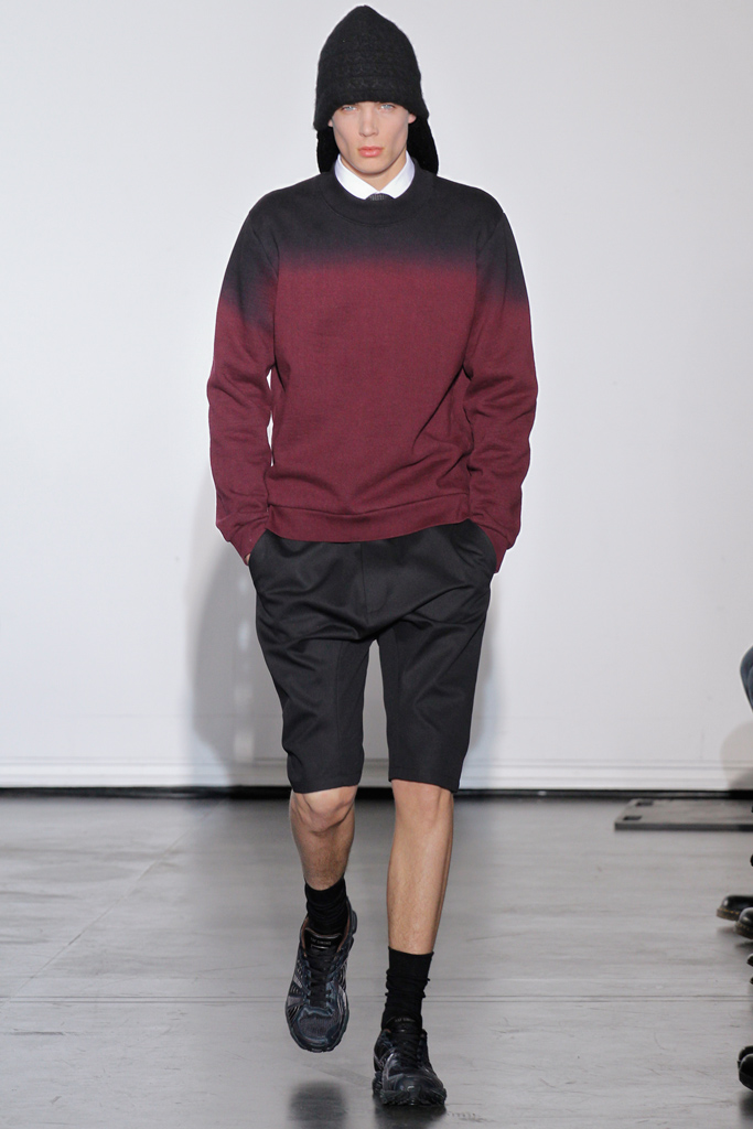 Raf Simons 2012ﶬbDƬ