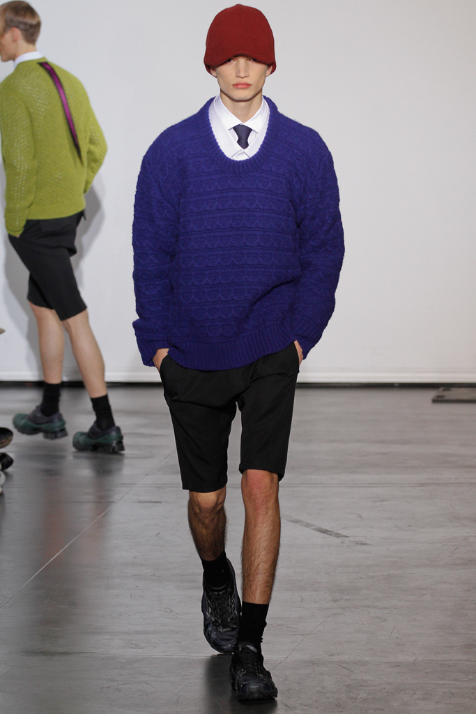 Raf Simons 2012ﶬbDƬ