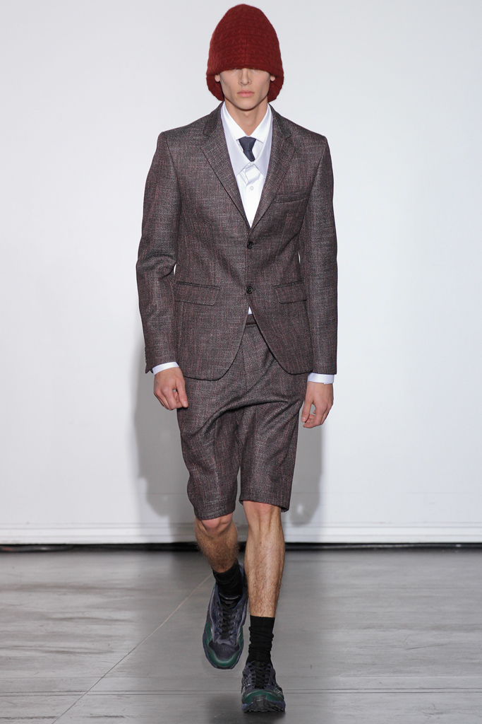 Raf Simons 2012ﶬbDƬ