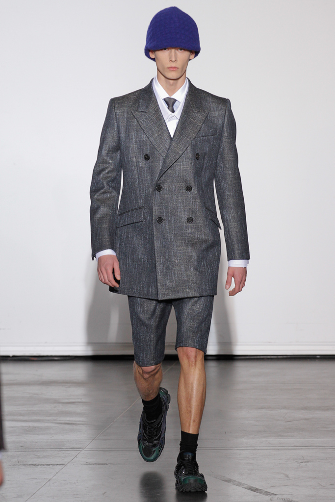 Raf Simons 2012ﶬbDƬ