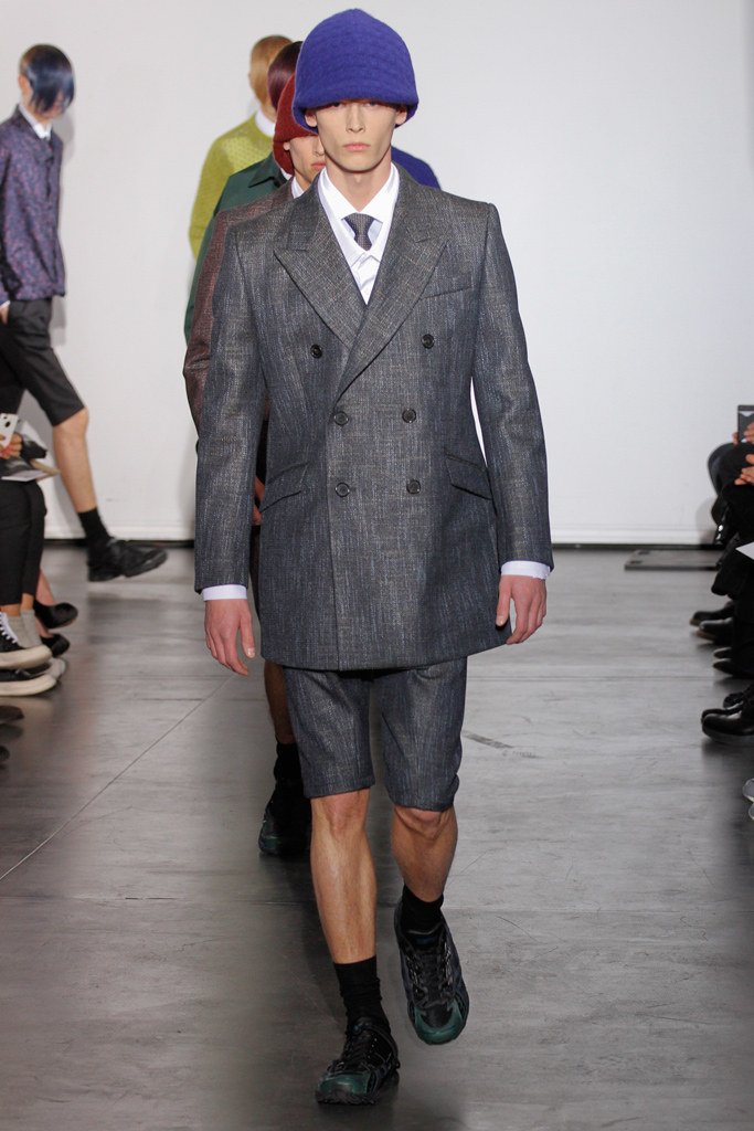 Raf Simons 2012ﶬbDƬ