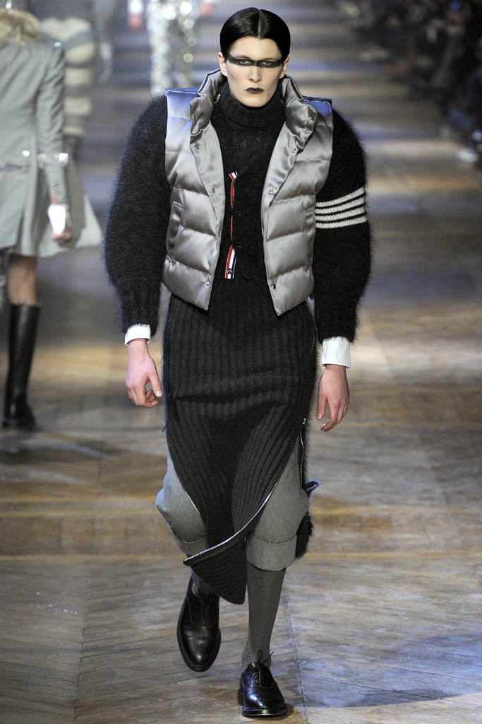 Thom Browne 2012ﶬbDƬ