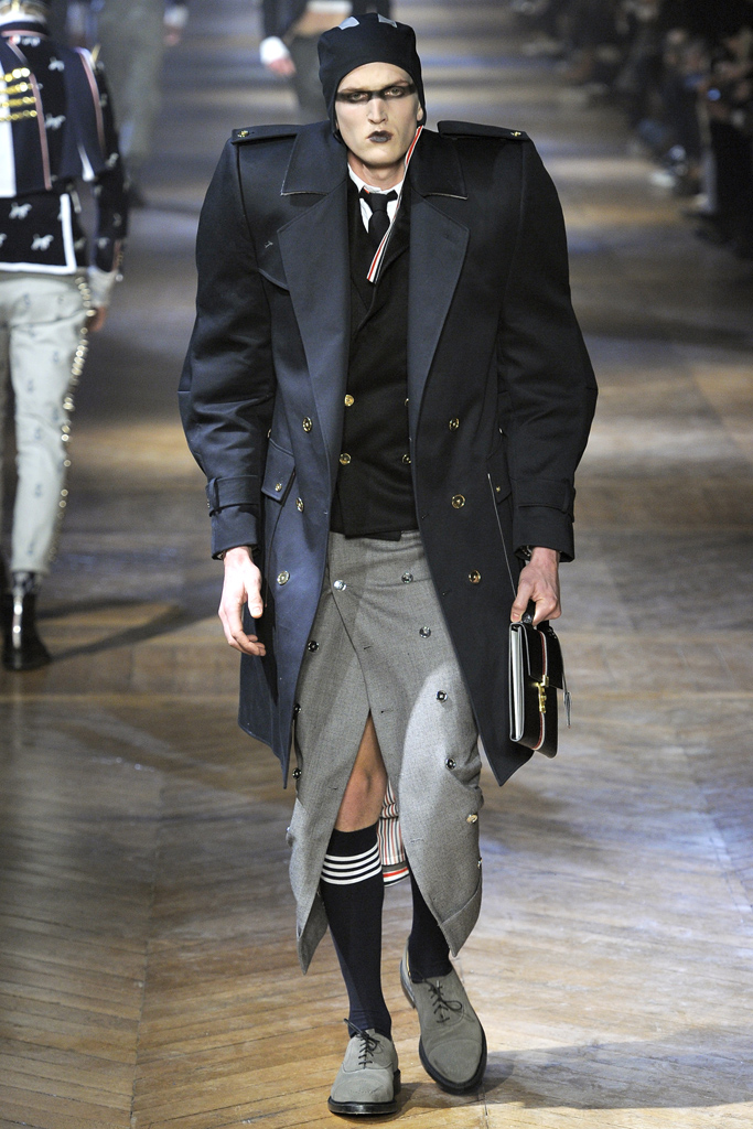 Thom Browne 2012ﶬbDƬ