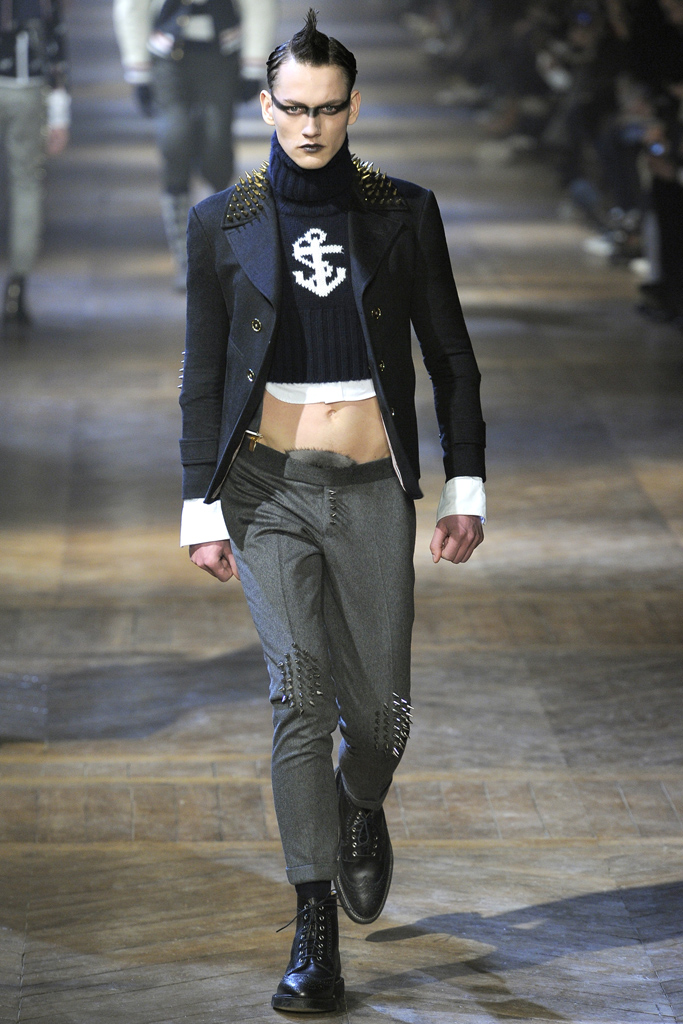 Thom Browne 2012ﶬbDƬ