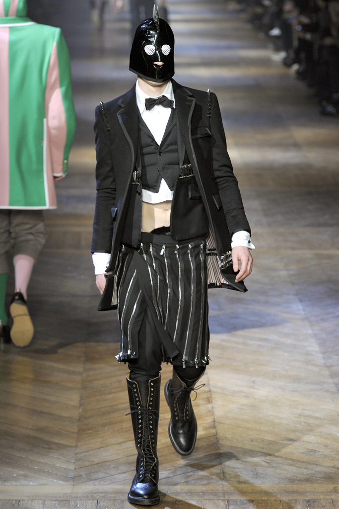 Thom Browne 2012ﶬbDƬ