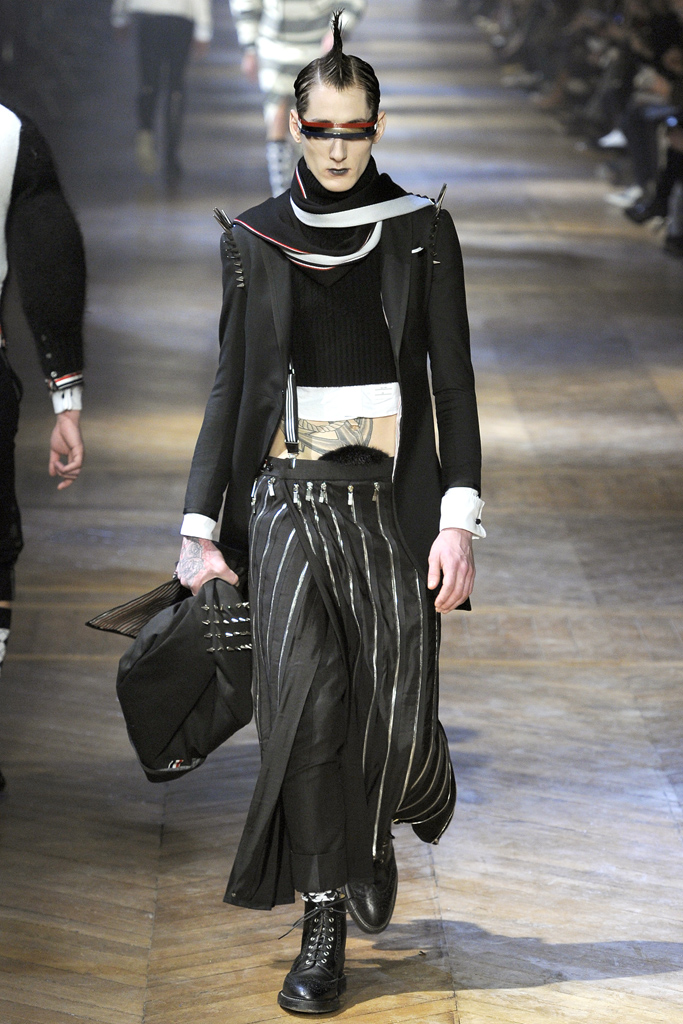 Thom Browne 2012ﶬbDƬ