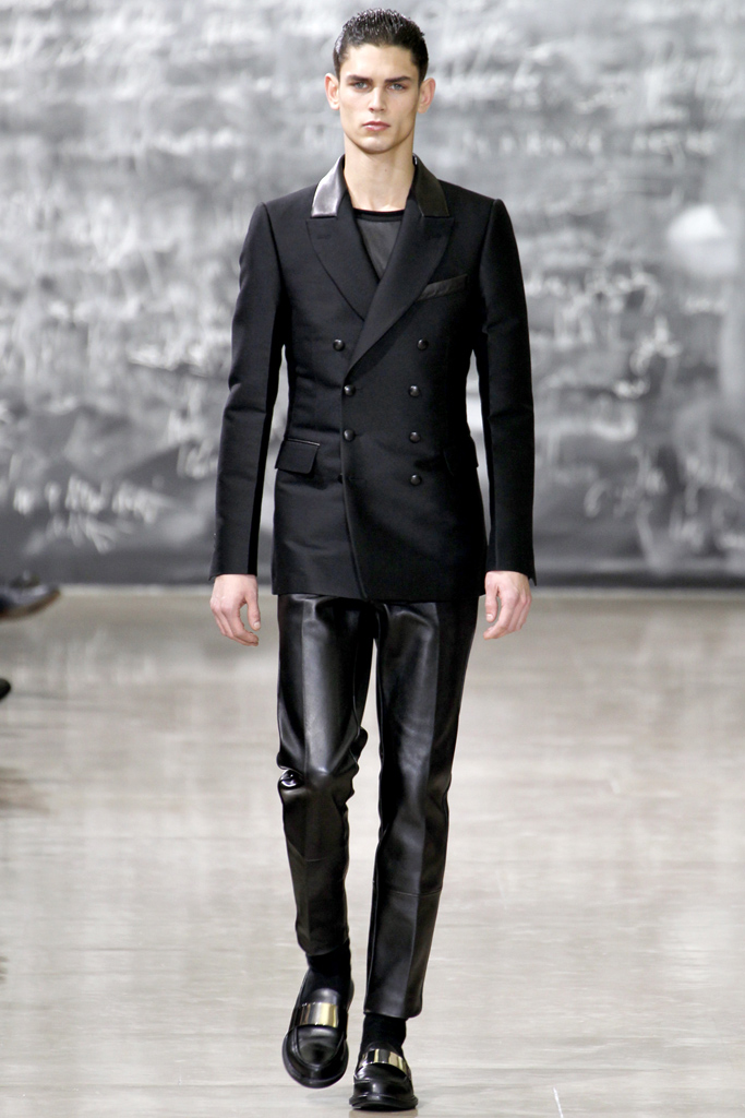 Yves Saint Laurent 2012ﶬbDƬ