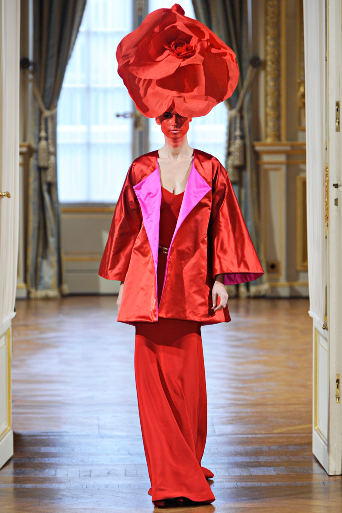 Alexis Mabille 2012ĸ߼ƸDƬ