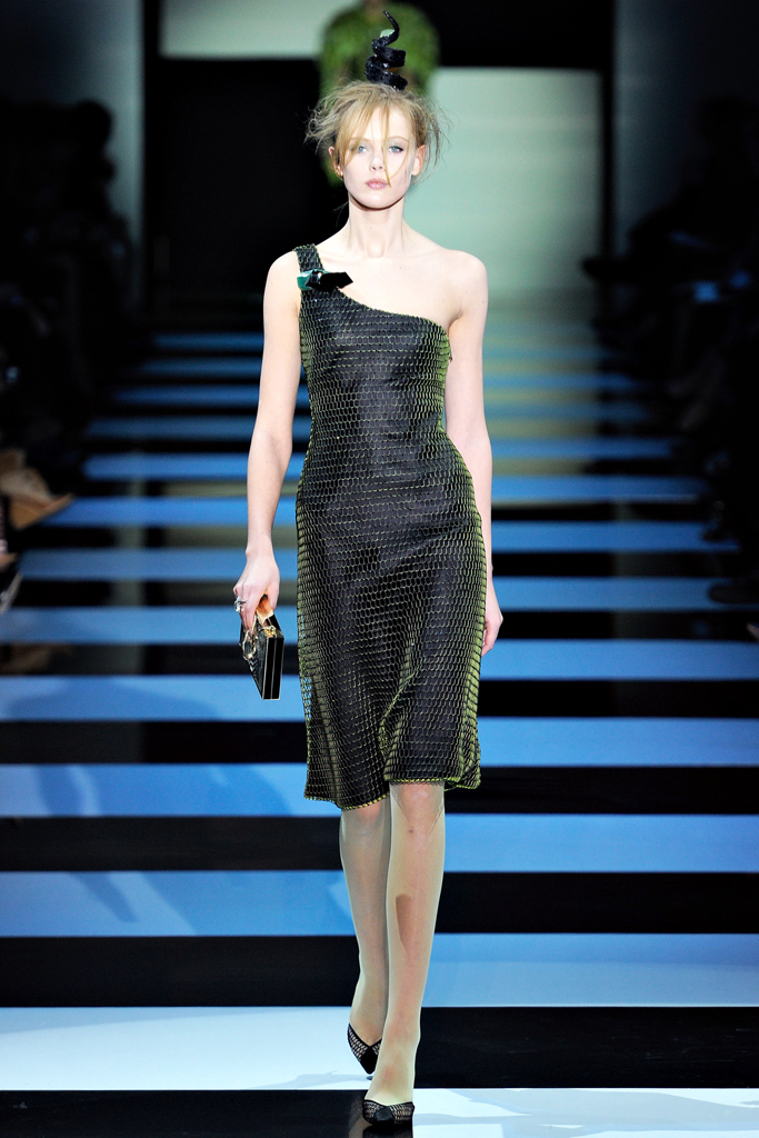 Armani Prive 2012ĸ߼ƸDƬ