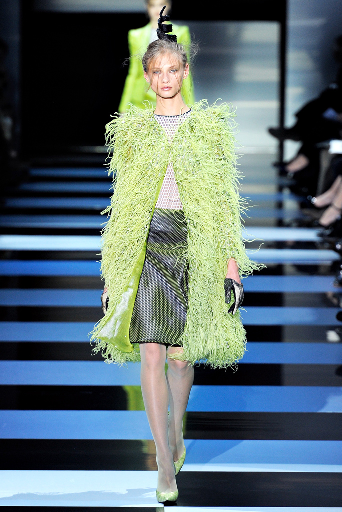 Armani Prive 2012ĸ߼ƸDƬ