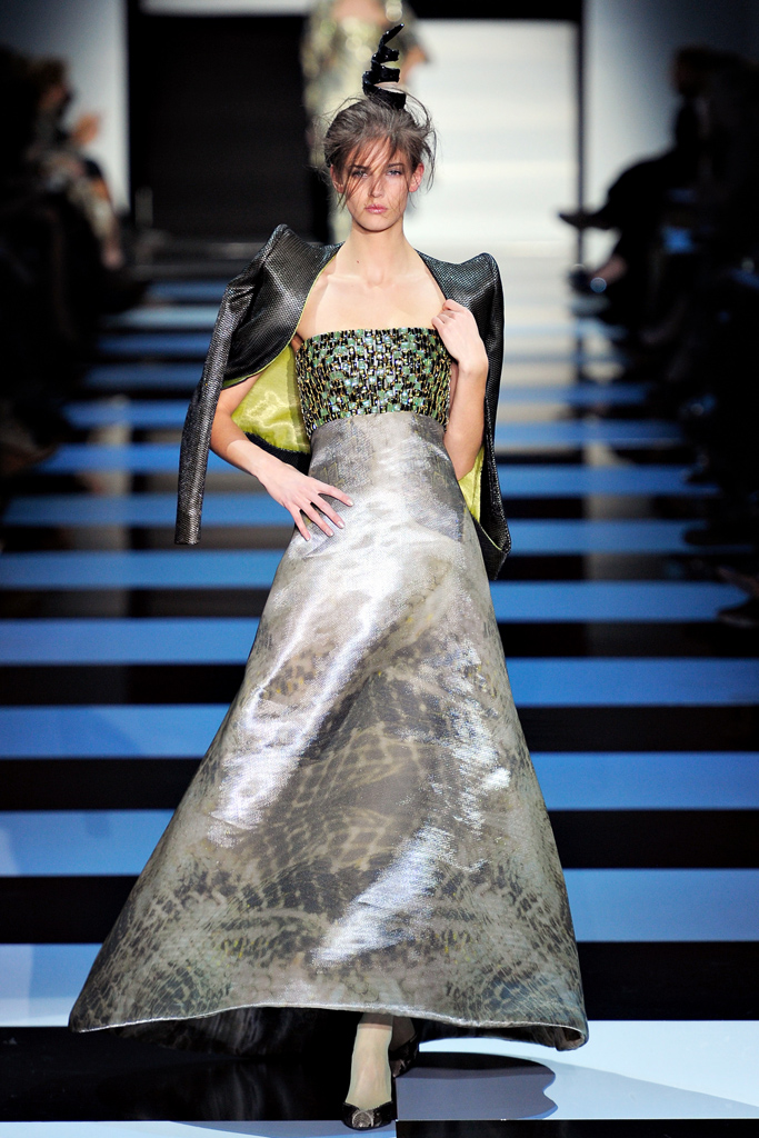 Armani Prive 2012ĸ߼ƸDƬ