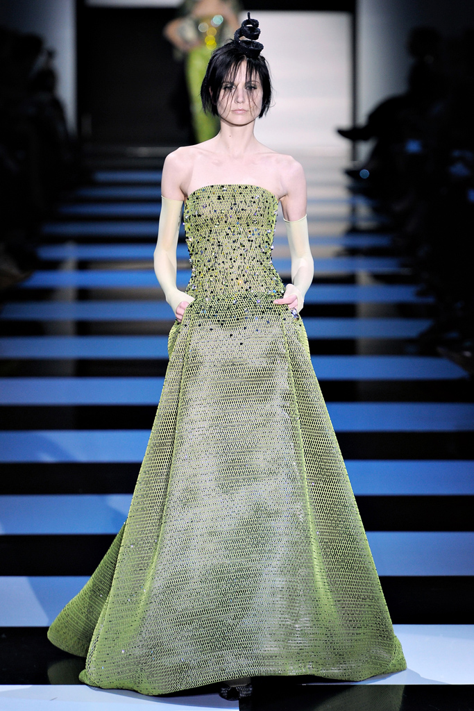 Armani Prive 2012ĸ߼ƸDƬ