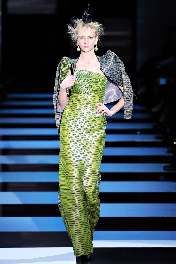 Armani Prive 2012ĸ߼ƸDƬ