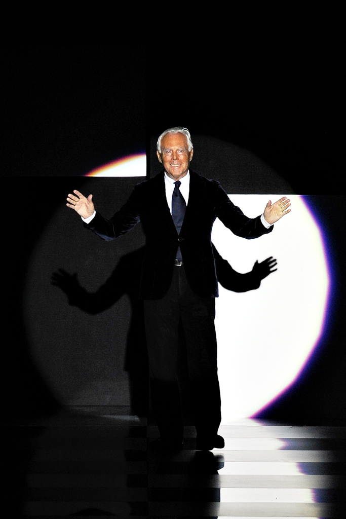 Armani Prive 2012ĸ߼(j)ƸDƬ