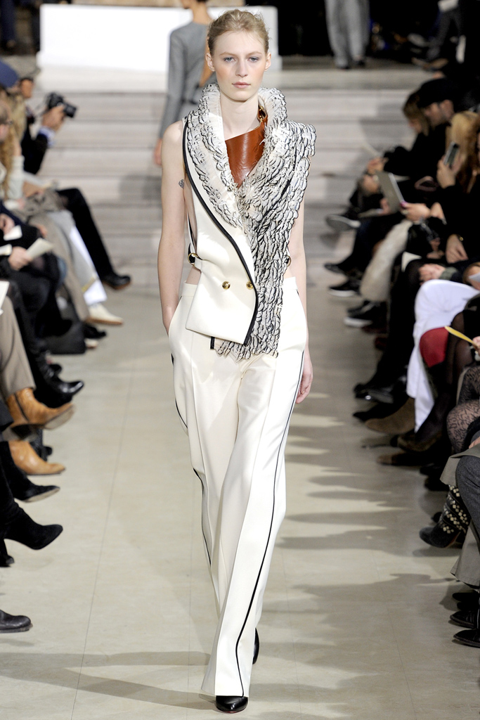 Bouchra Jarrar 2012ĸ߼ƸDƬ