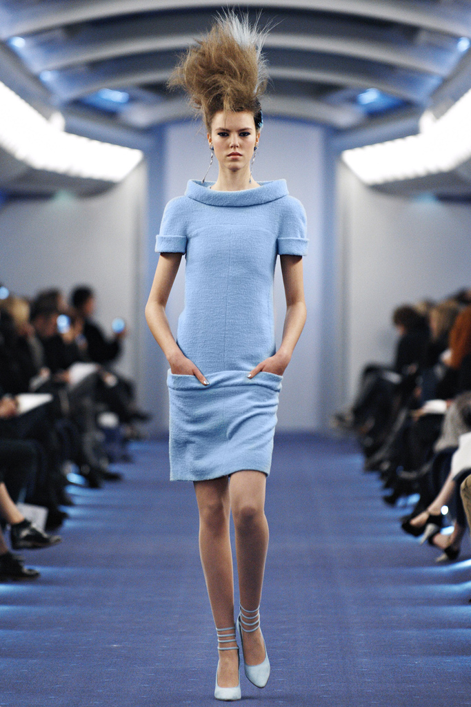 Chanel 2012ĸ߼ƸDƬ