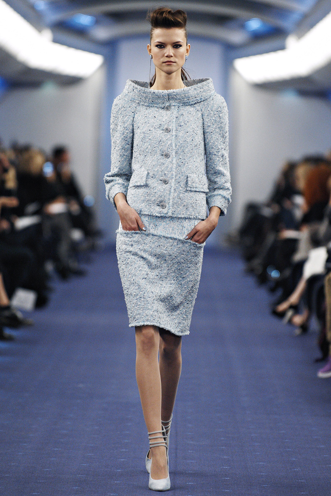 Chanel 2012ĸ߼ƸDƬ