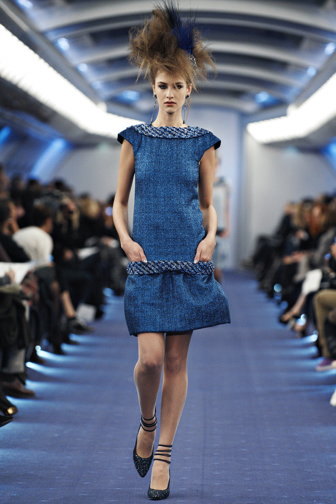 Chanel 2012ĸ߼ƸDƬ