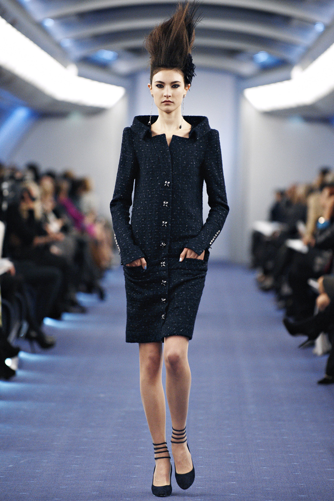 Chanel 2012ĸ߼ƸDƬ