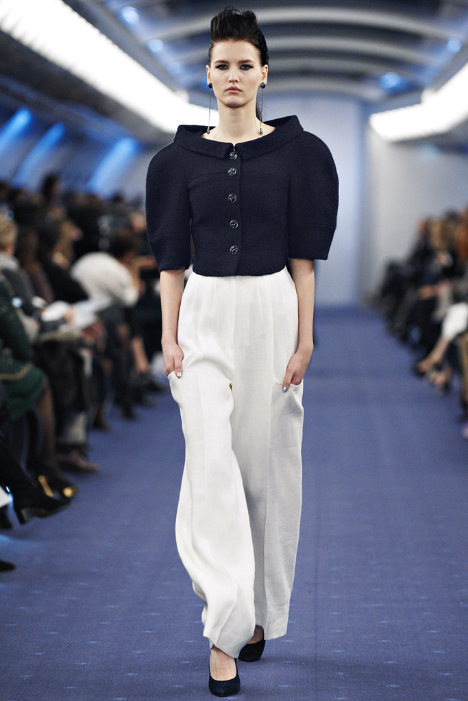 Chanel 2012ĸ߼(j)ƸDƬ