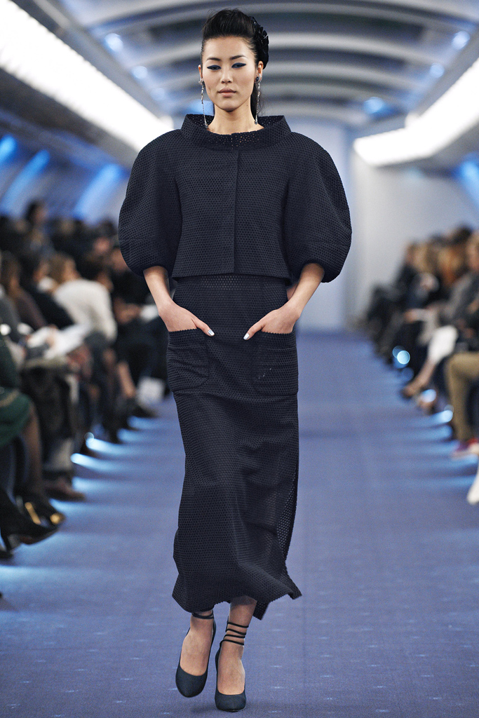 Chanel 2012ĸ߼ƸDƬ