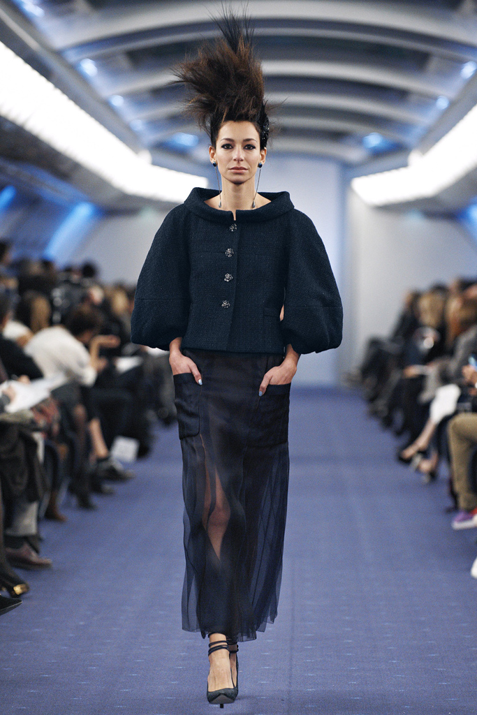 Chanel 2012ĸ߼ƸDƬ