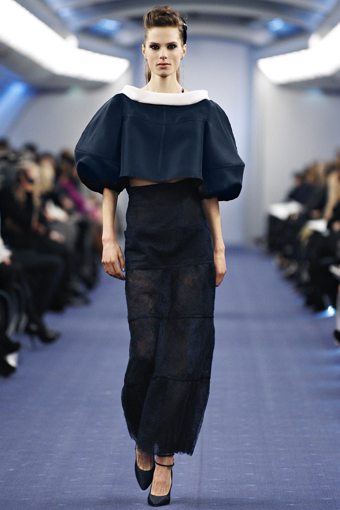 Chanel 2012ĸ߼ƸDƬ