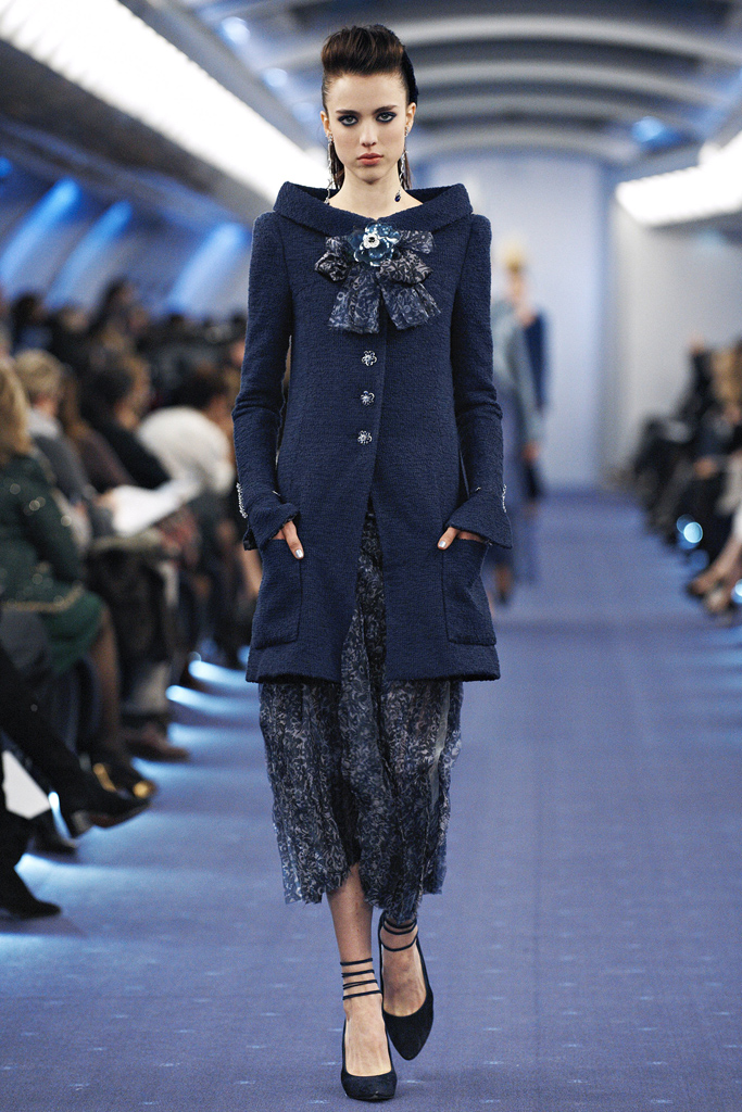 Chanel 2012ĸ߼ƸDƬ