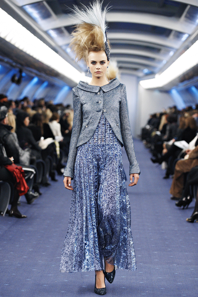 Chanel 2012ĸ߼ƸDƬ