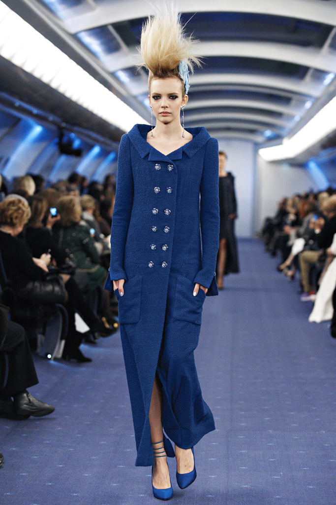 Chanel 2012ĸ߼ƸDƬ