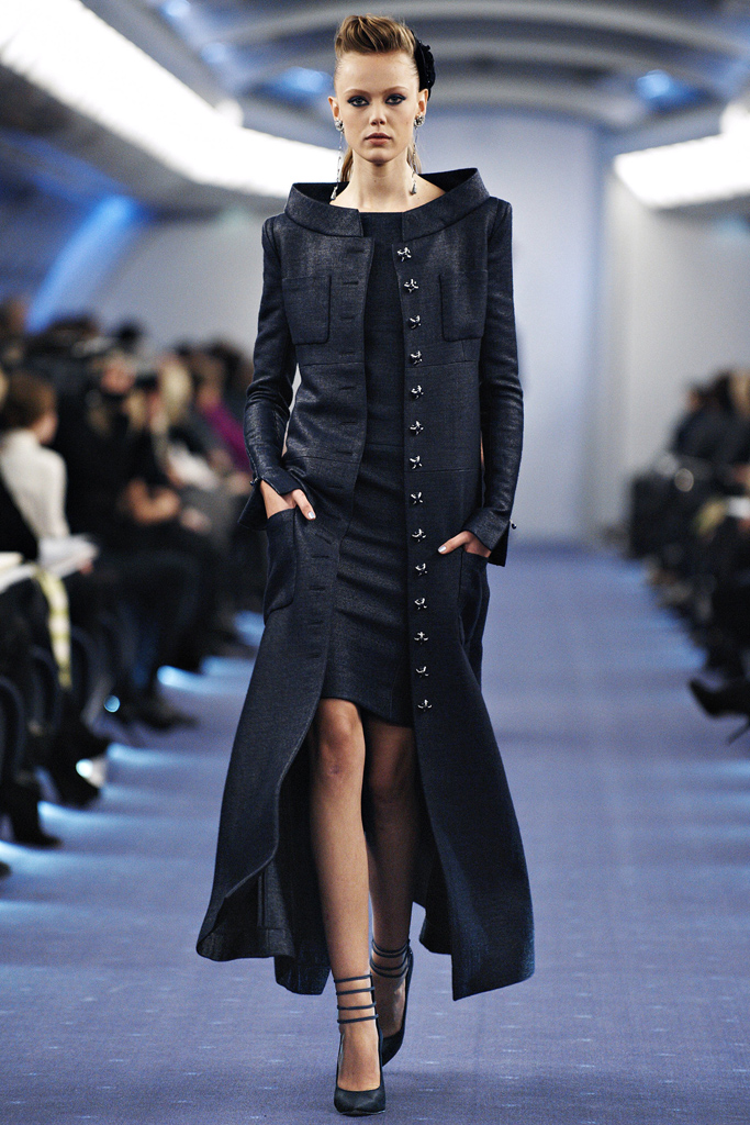 Chanel 2012ĸ߼(j)ƸDƬ