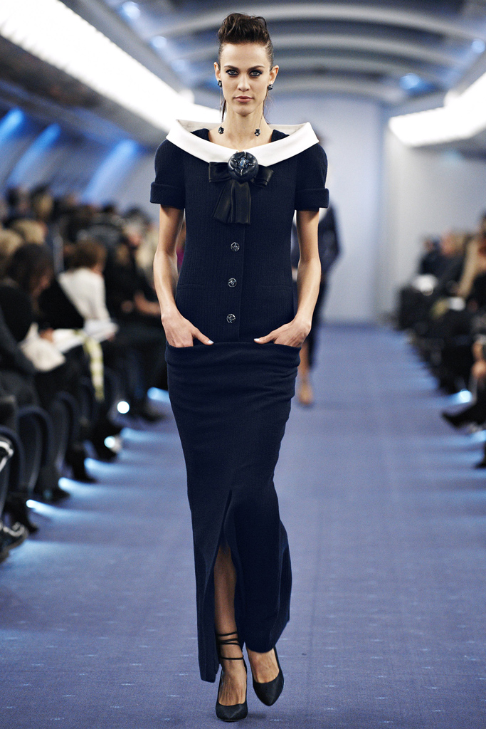 Chanel 2012ĸ߼ƸDƬ