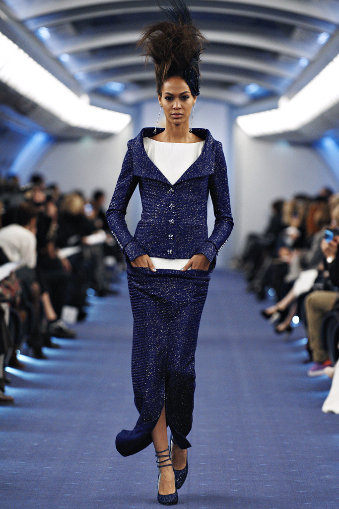 Chanel 2012ĸ߼ƸDƬ