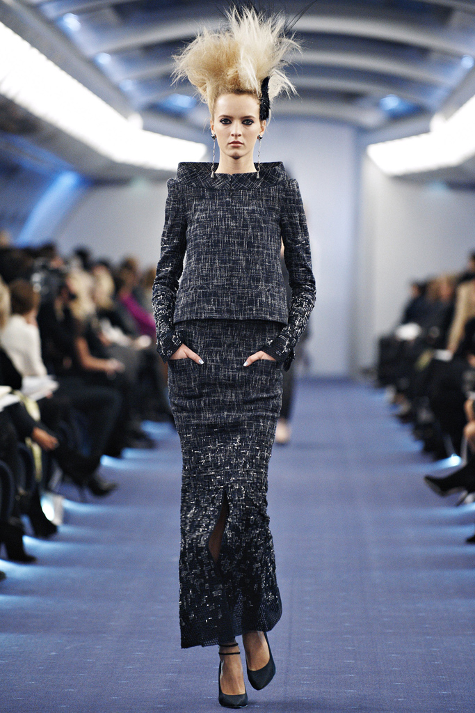 Chanel 2012ĸ߼ƸDƬ