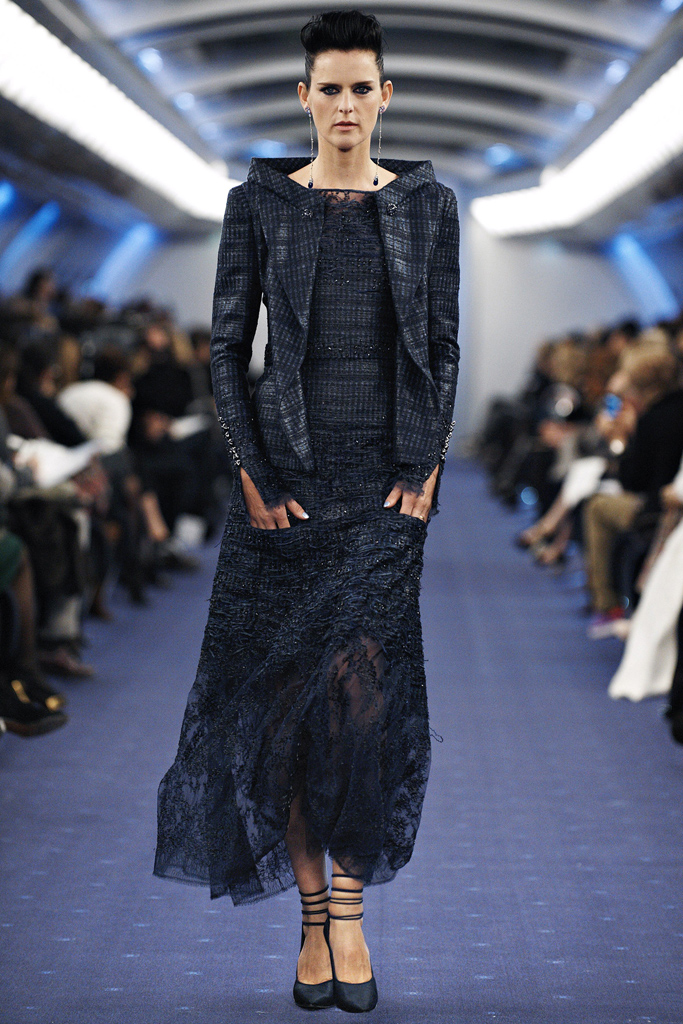 Chanel 2012ĸ߼ƸDƬ