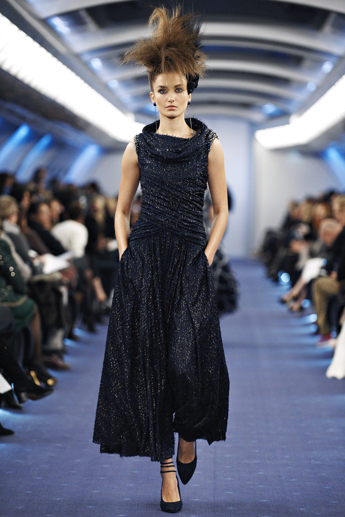 Chanel 2012ĸ߼ƸDƬ