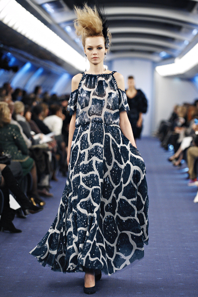 Chanel 2012ĸ߼ƸDƬ