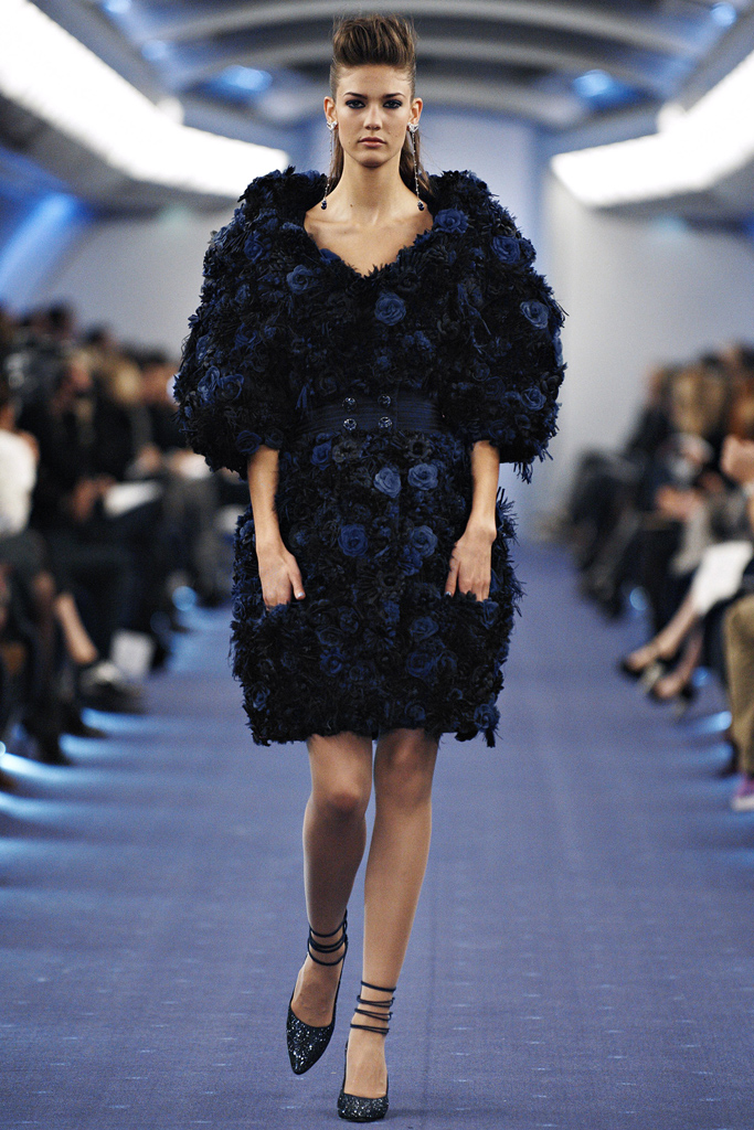 Chanel 2012ĸ߼ƸDƬ