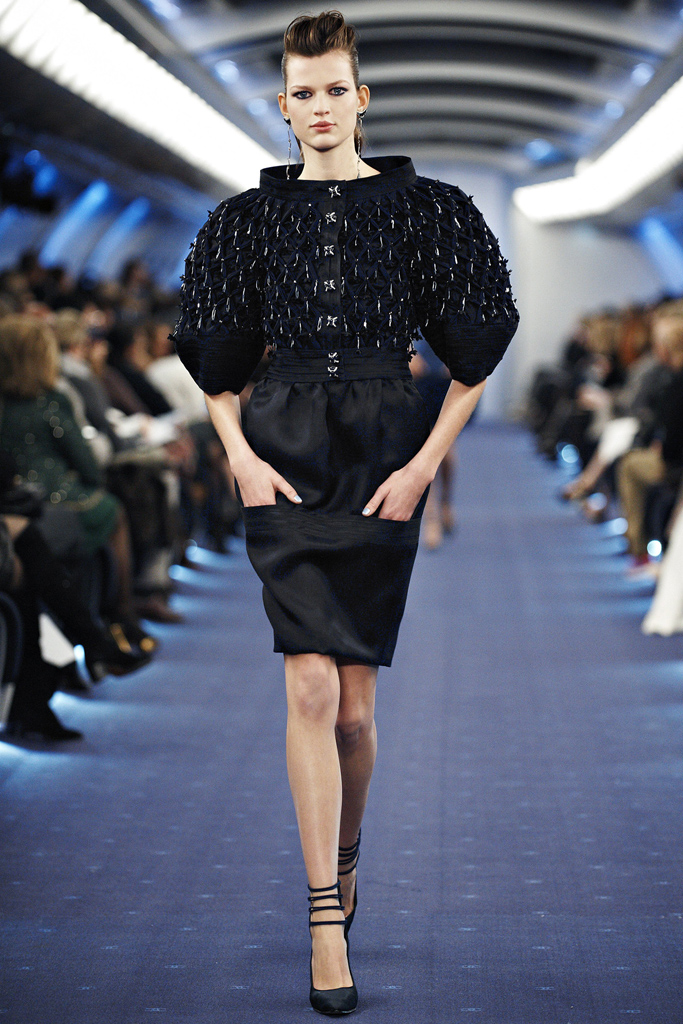 Chanel 2012ĸ߼ƸDƬ