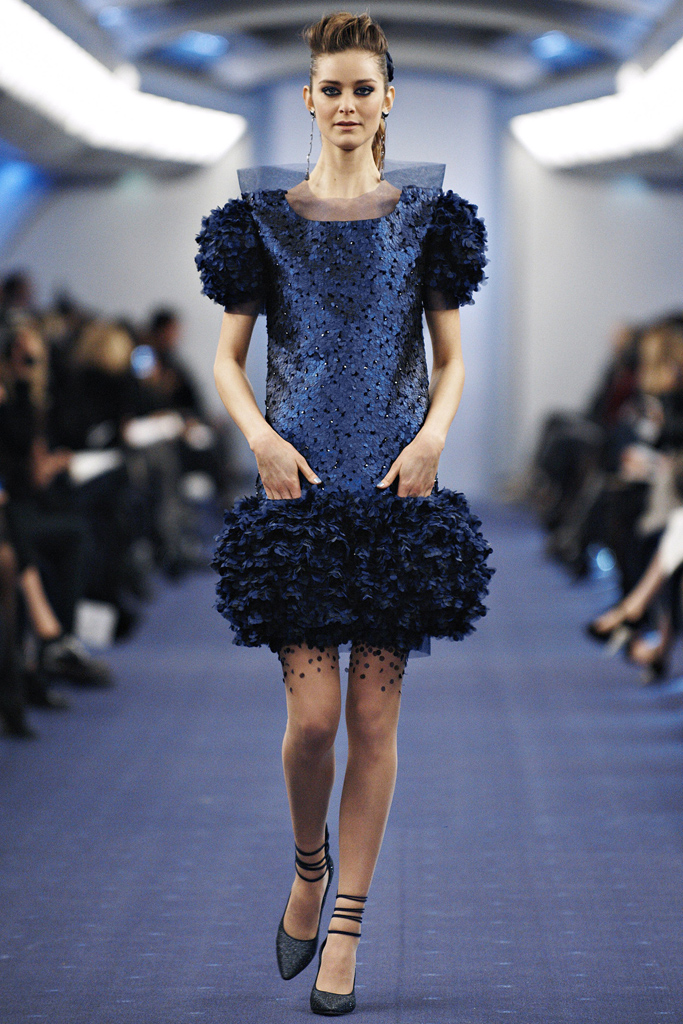 Chanel 2012ĸ߼ƸDƬ
