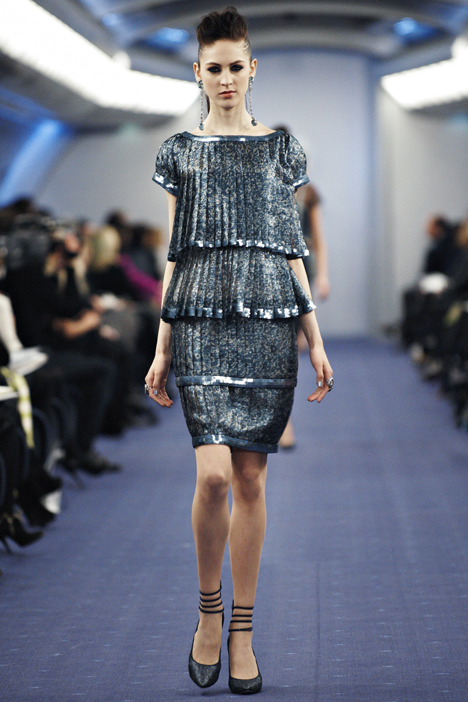 Chanel 2012ĸ߼ƸDƬ