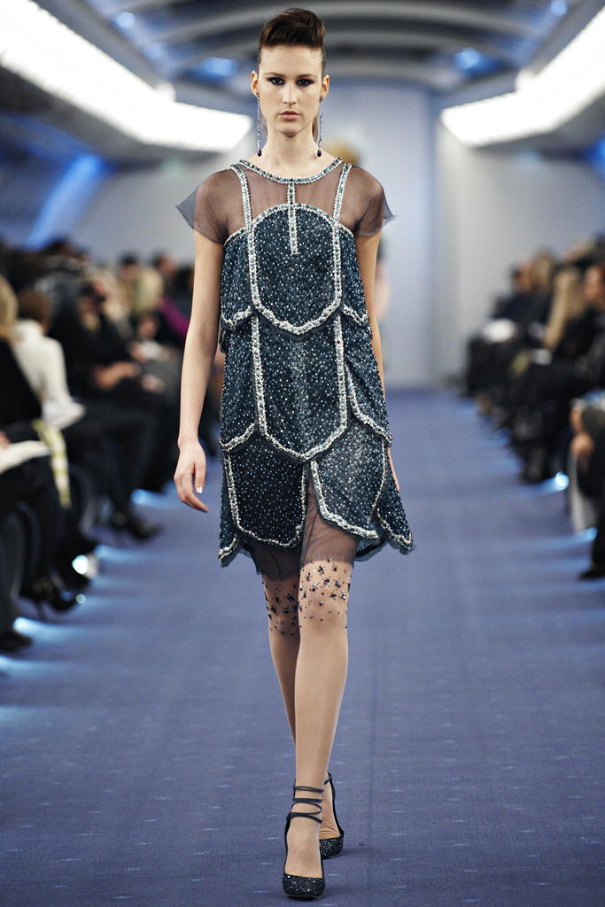 Chanel 2012ĸ߼ƸDƬ